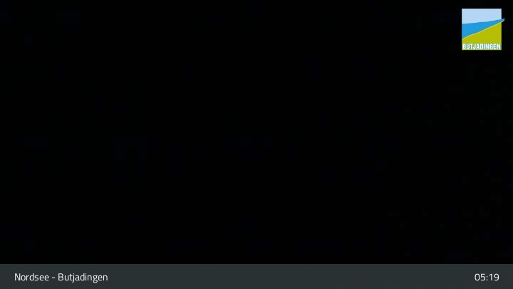 Archived image Webcam North Sea - Butjadingen Burhave