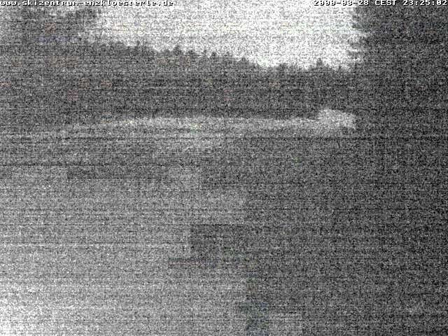 Archived image Webcam Enzklösterle: View Slope