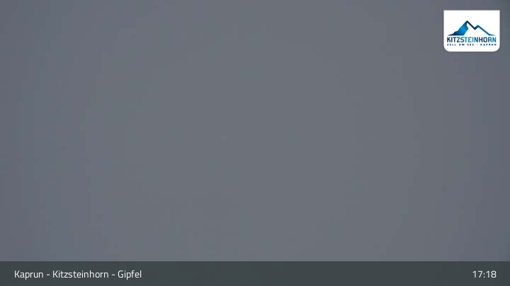 Archiv Foto Webcam Gipfelstation am Kitzsteinhorn