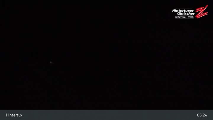 Archived image Webcam "Gefrorene Wand" Zilltertal Alps