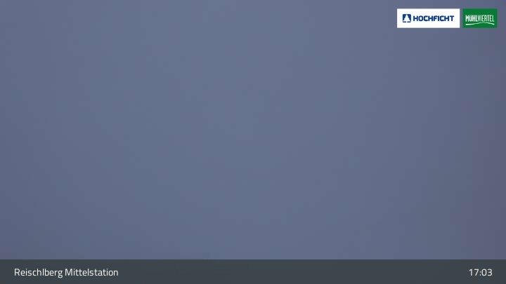 Archiv Foto Webcam Kinderspielplatz am Hochficht