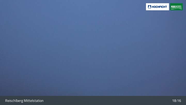 Archiv Foto Webcam Kinderspielplatz am Hochficht