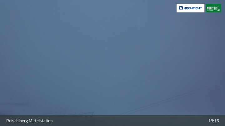 Archiv Foto Webcam Kinderspielplatz am Hochficht