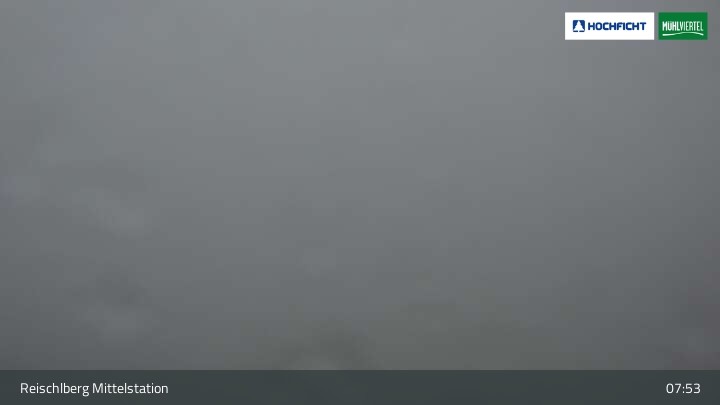 Archiv Foto Webcam Kinderspielplatz am Hochficht