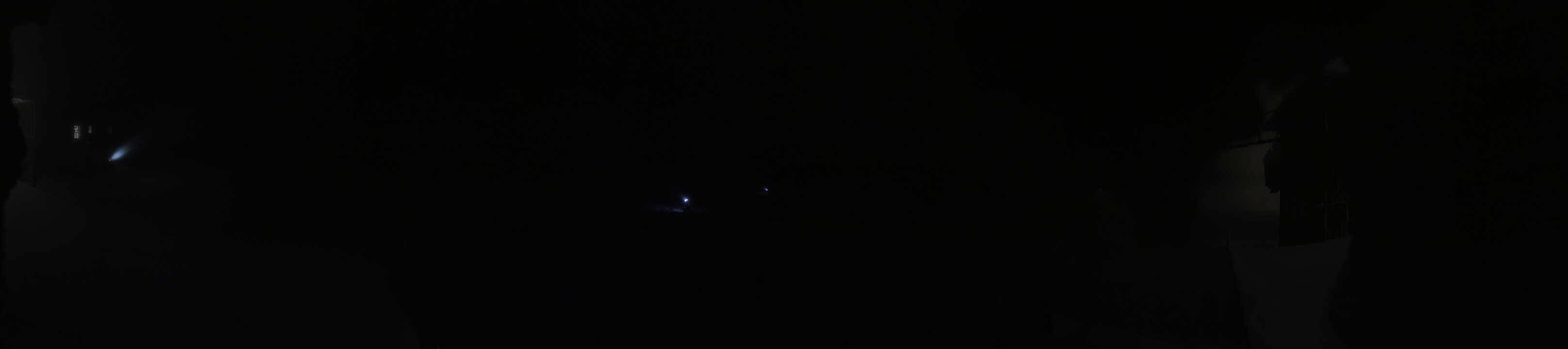 Archiv Foto Webcam Almberglift-Bergstation