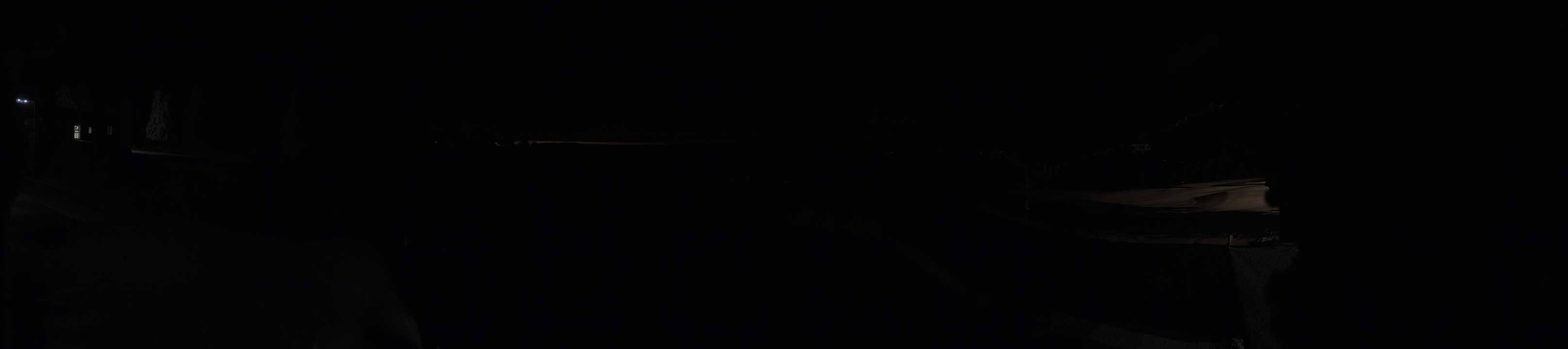 Archiv Foto Webcam Almberglift-Bergstation