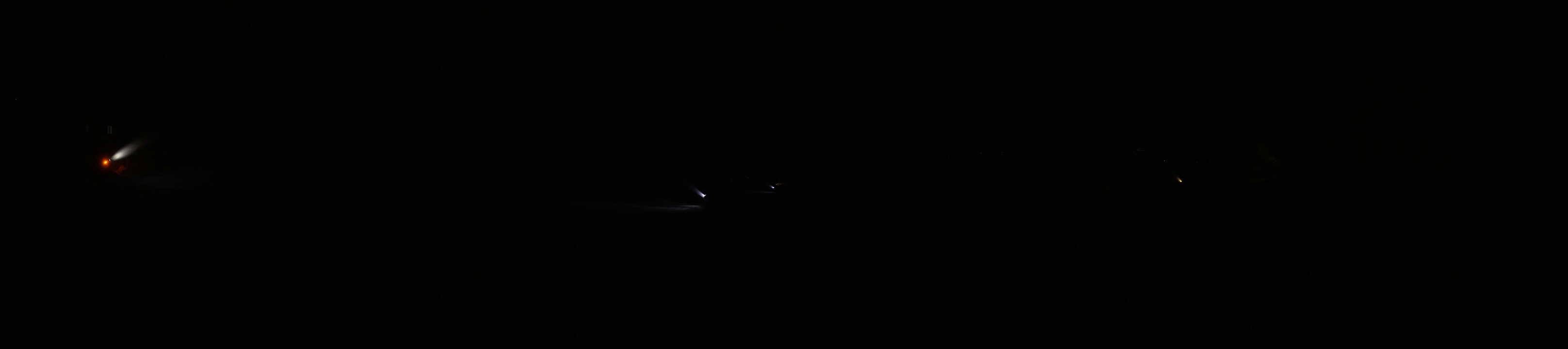 Archiv Foto Webcam Almberglift-Bergstation