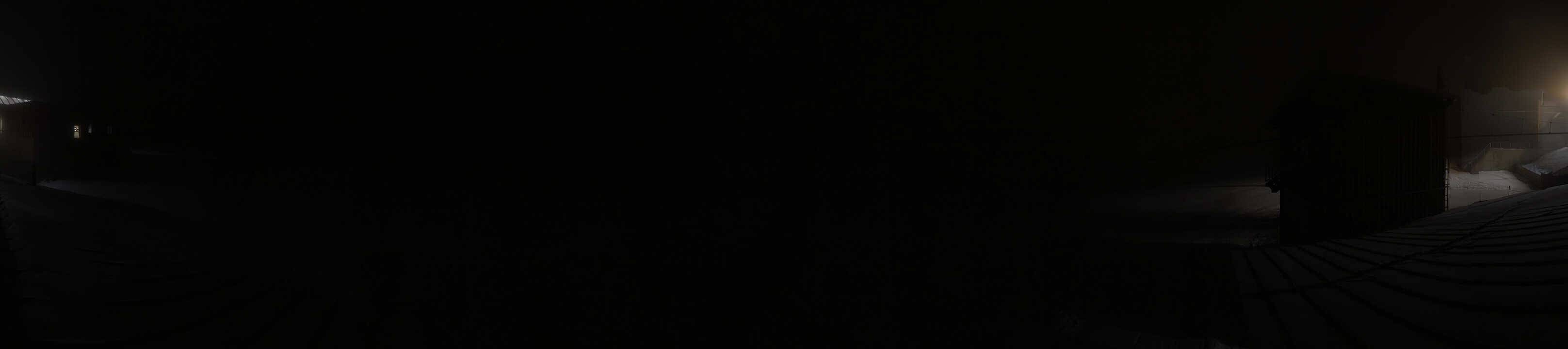 Archiv Foto Webcam Almberglift-Bergstation