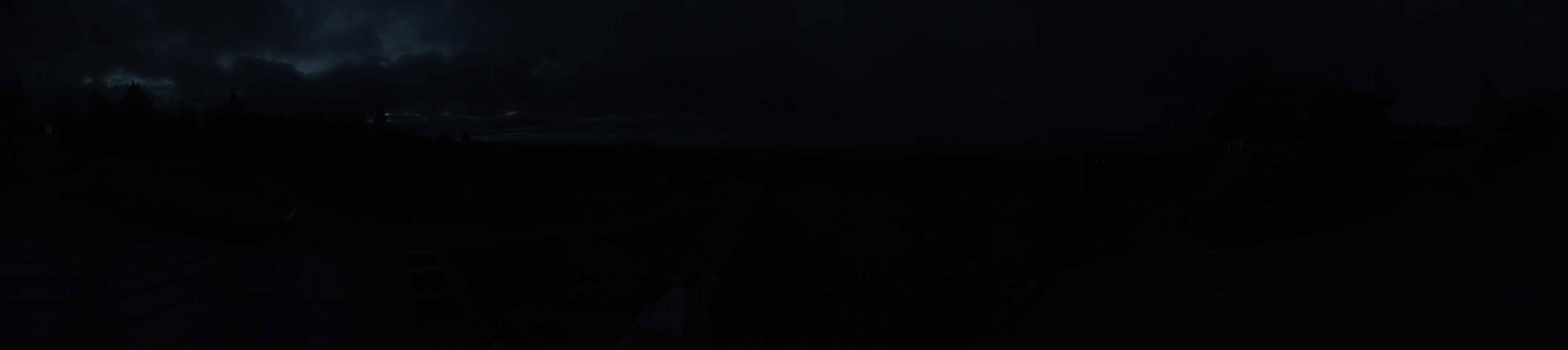 Archiv Foto Webcam Mitterdorf: Bergstation Almberglift