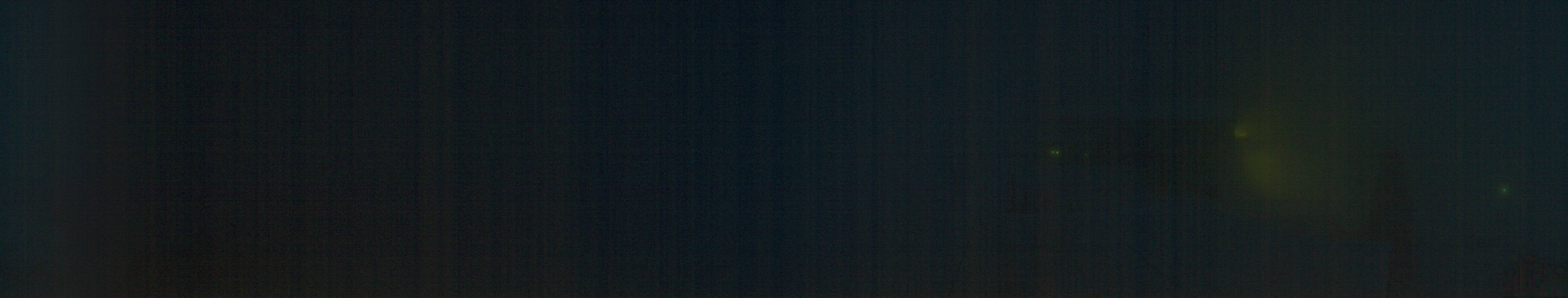 Archived image Webcam Top station Arber Gondola, Bodenmais