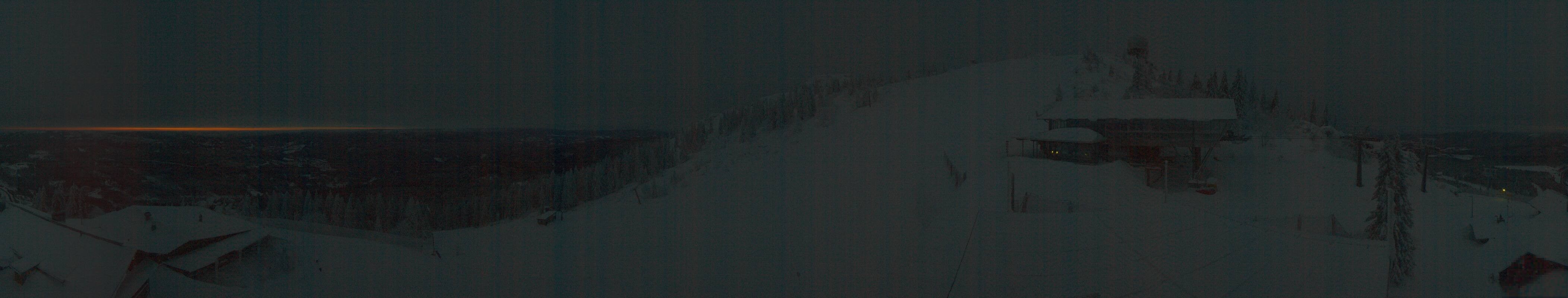 Archiv Foto Webcam Bergstation Arber-Gondelbahn, Bodenmais