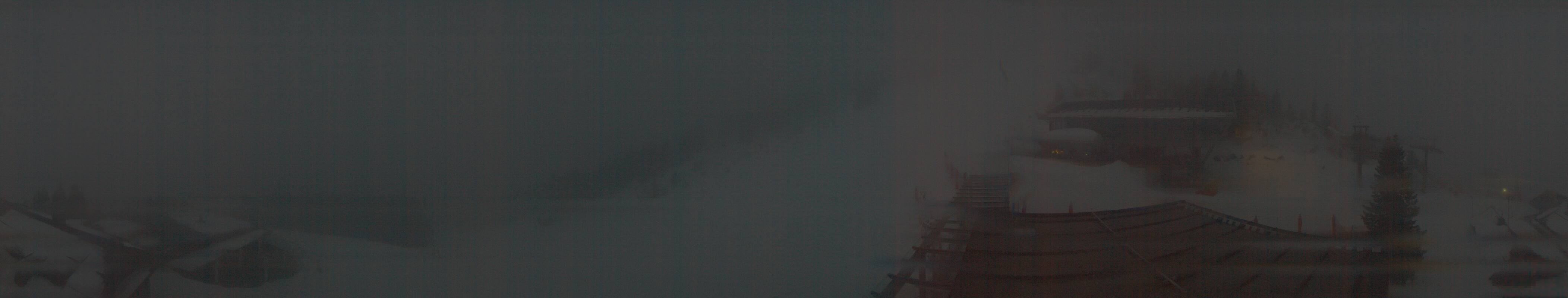 Archiv Foto Webcam Bergstation Arber-Gondelbahn, Bodenmais