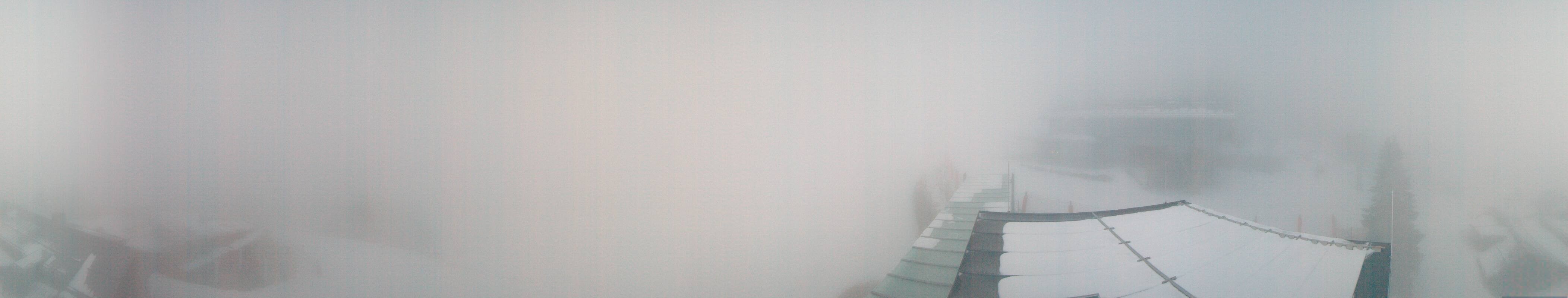 Archiv Foto Webcam Bergstation Arber-Gondelbahn, Bodenmais