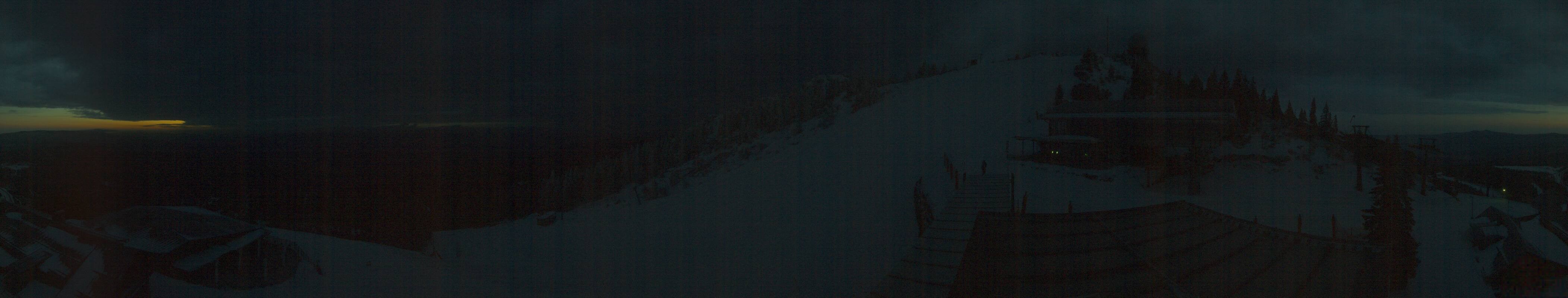 Archiv Foto Webcam Bergstation Arber-Gondelbahn, Bodenmais