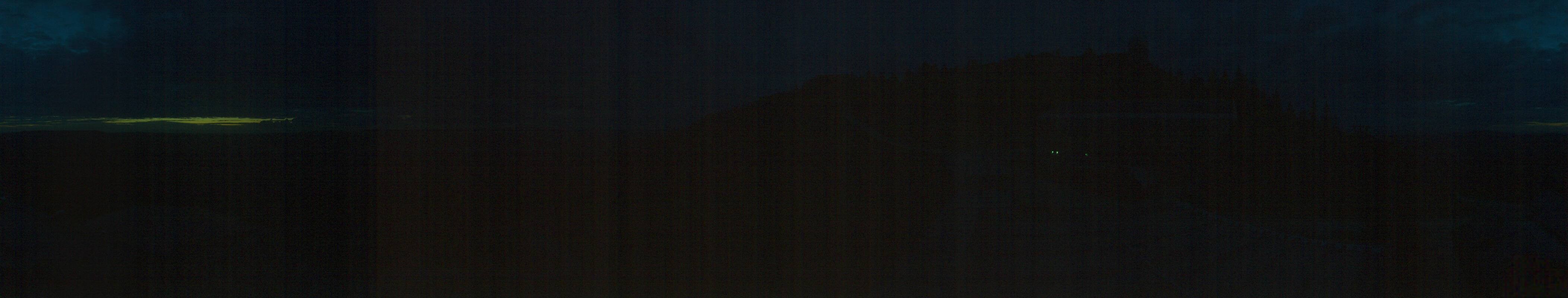 Archiv Foto Webcam Bergstation Arber-Gondelbahn, Bodenmais