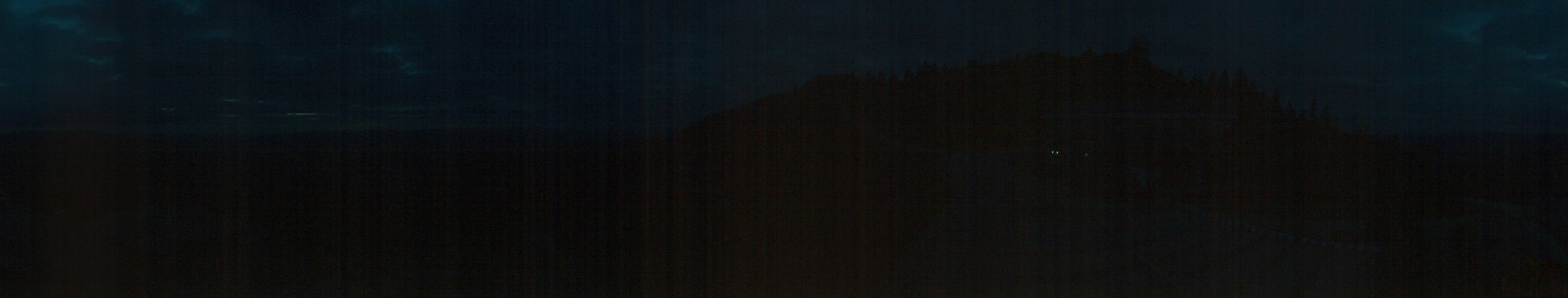 Archiv Foto Webcam Bergstation Arber-Gondelbahn, Bodenmais