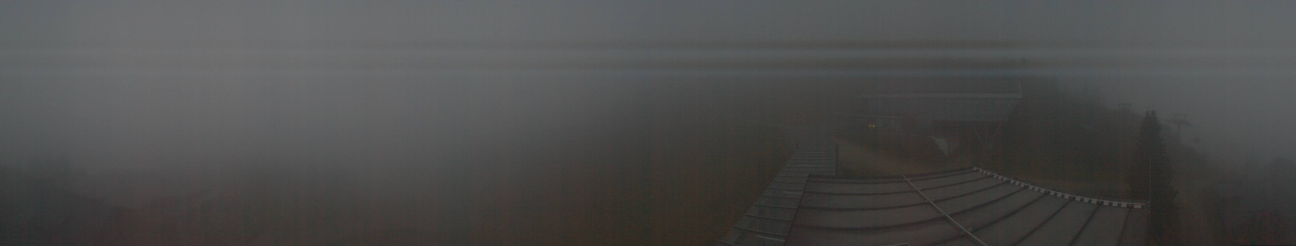Archiv Foto Webcam Bergstation Arber-Gondelbahn, Bodenmais