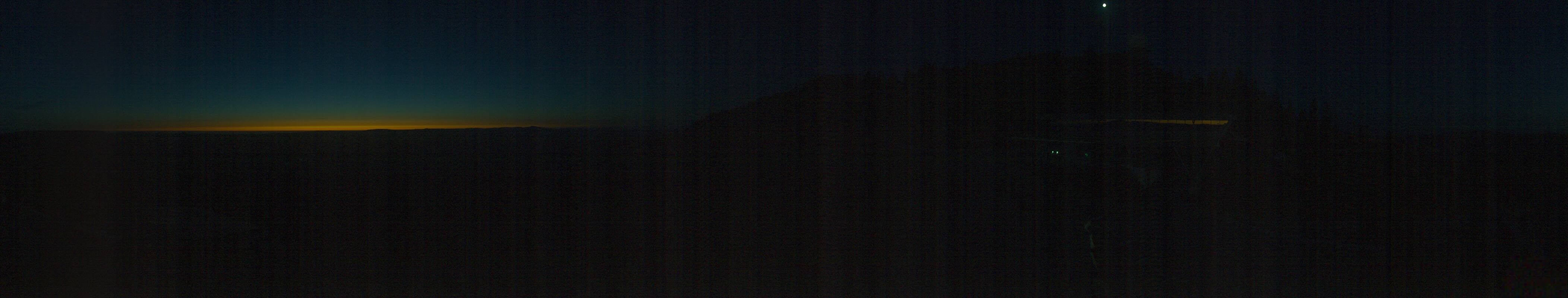 Archiv Foto Webcam Bergstation Arber-Gondelbahn, Bodenmais