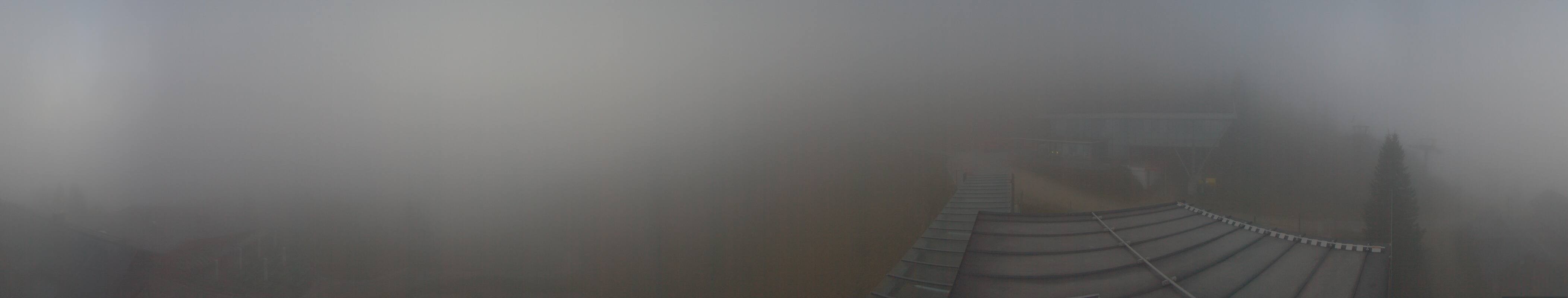 Archiv Foto Webcam Bergstation Arber-Gondelbahn, Bodenmais