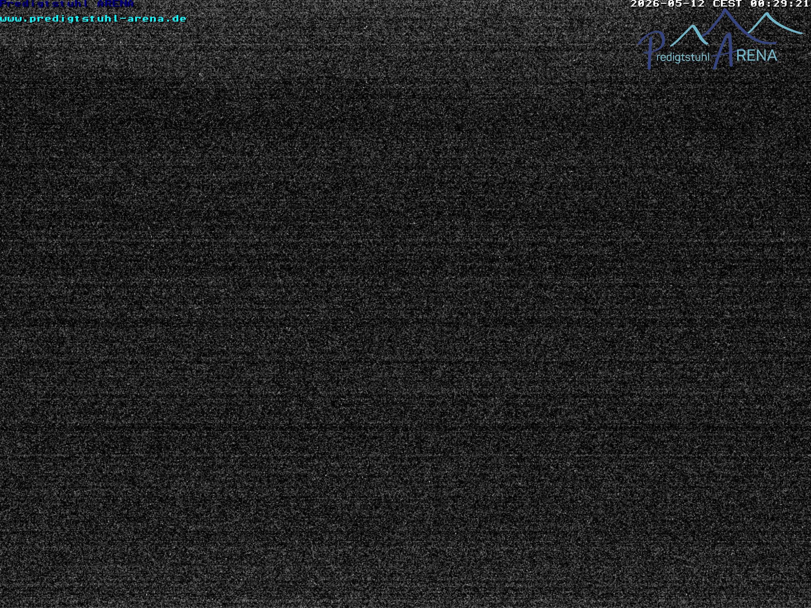 Archiv Foto Webcam Predigtstuhl, St. Englmar