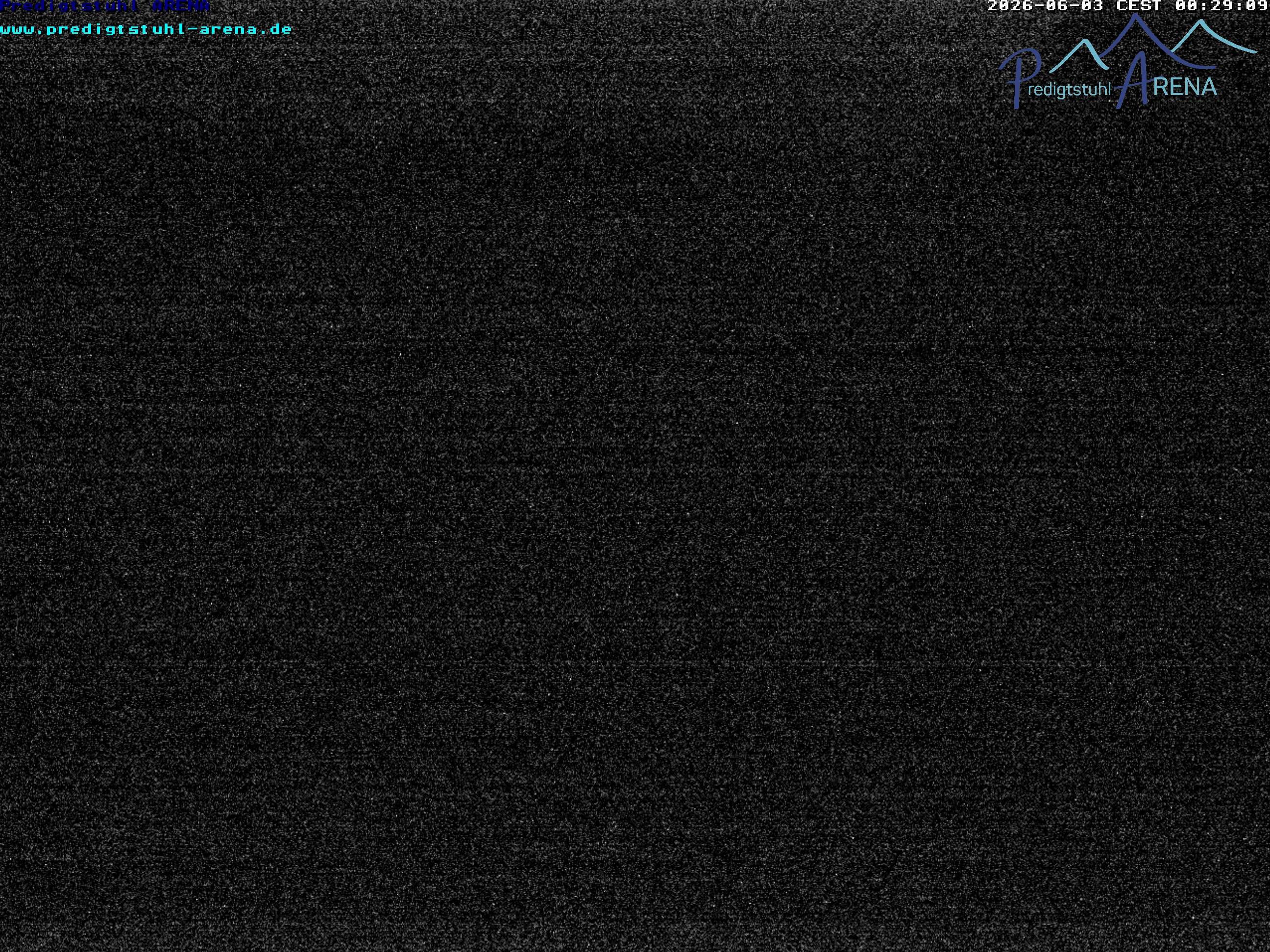 Archiv Foto Webcam Predigtstuhl, St. Englmar