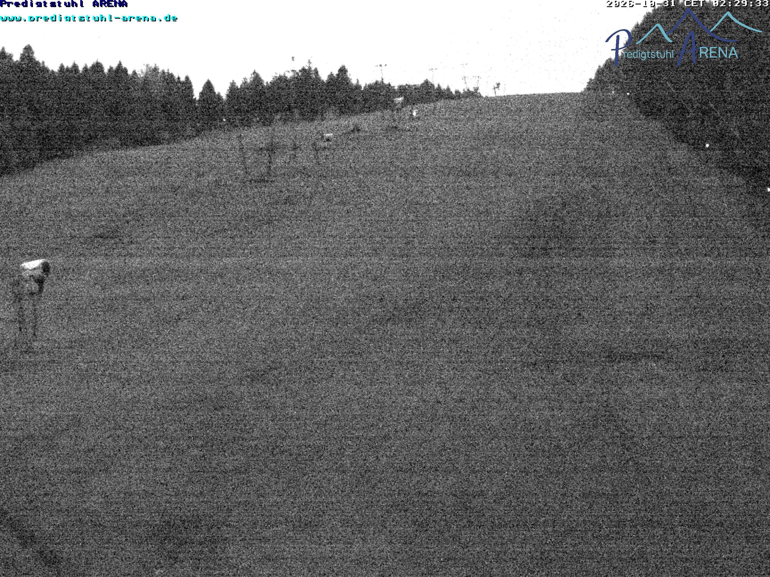 Archiv Foto Webcam Predigtstuhl, St. Englmar
