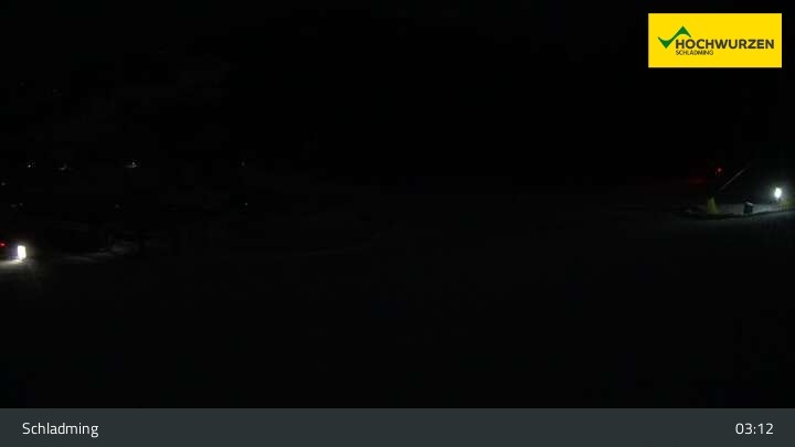 Archiv Foto Webcam Gipfelbahn Hochwurzen