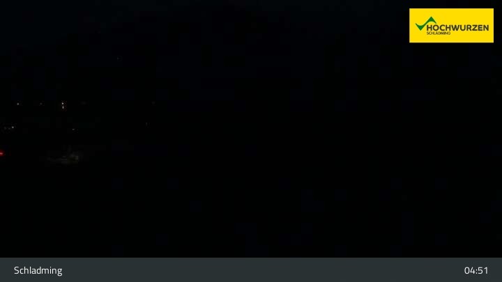 Archived image Webcam Base of Gipfelbahn Hochwurzen