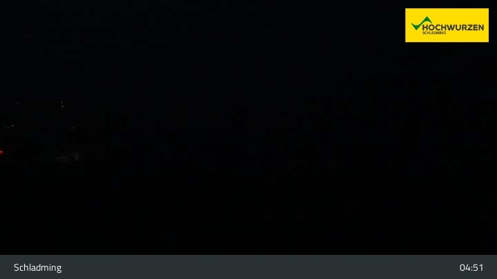 Archiv Foto Webcam Gipfelbahn Hochwurzen