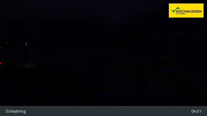 Archiv Foto Webcam Gipfelbahn Hochwurzen