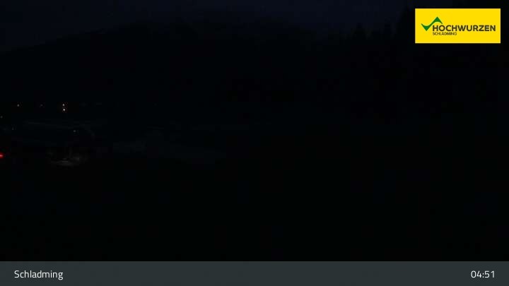 Archiv Foto Webcam Gipfelbahn Hochwurzen
