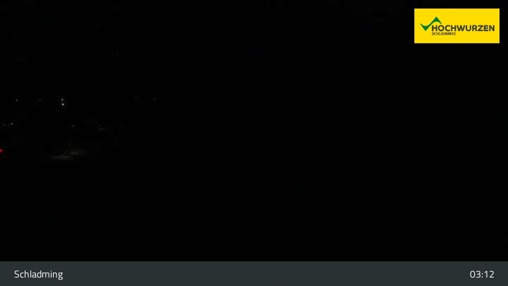 Archiv Foto Webcam Gipfelbahn Hochwurzen