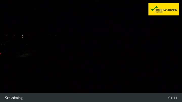 Archiv Foto Webcam Gipfelbahn Hochwurzen
