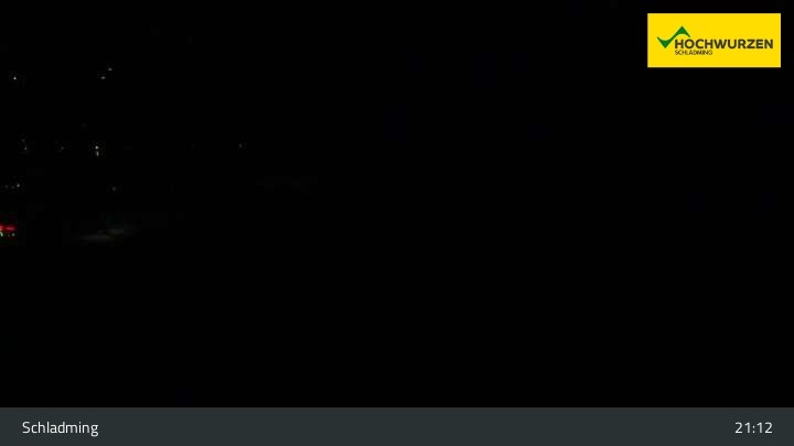 Archiv Foto Webcam Gipfelbahn Hochwurzen