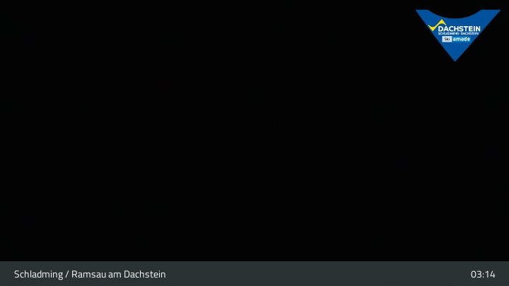 Archiv Foto Dachstein Gletscher: Webcam Bergstation Hunerkogel (2700 m)