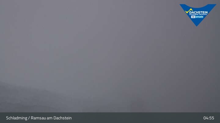 Archived image Webcam Top Station Hunerkogel (2700 m)