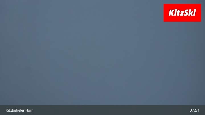 Archiv Foto Webcam Gipfel des Kitzbühlerer Horn