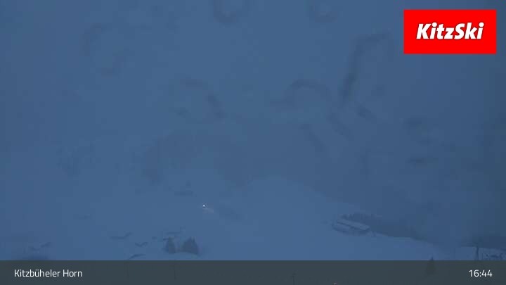 Archiv Foto Webcam Gipfel des Kitzbühlerer Horn