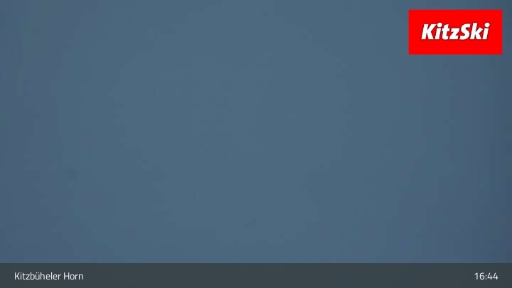 Archiv Foto Webcam Gipfel des Kitzbühlerer Horn