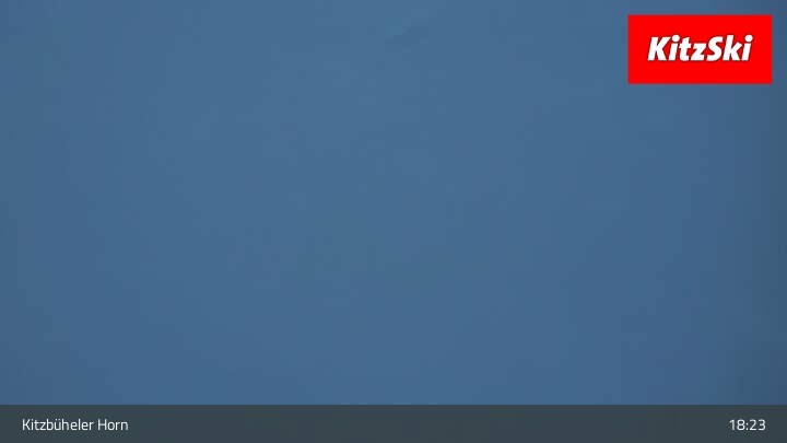Archived image Webcam Summit of Kitzbüheler Horn Mountain