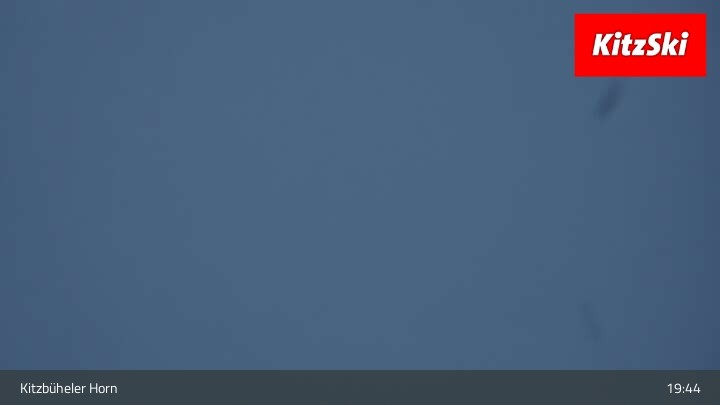 Archiv Foto Webcam Gipfel des Kitzbühlerer Horn