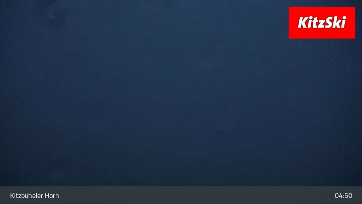 Archived image Webcam Summit of Kitzbüheler Horn Mountain