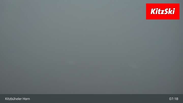 Archiv Foto Webcam Gipfel des Kitzbühlerer Horn