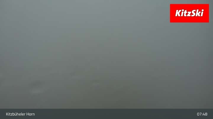 Archiv Foto Webcam Gipfel des Kitzbühlerer Horn