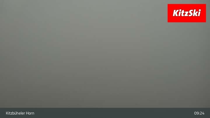 Archiv Foto Webcam Gipfel des Kitzbühlerer Horn