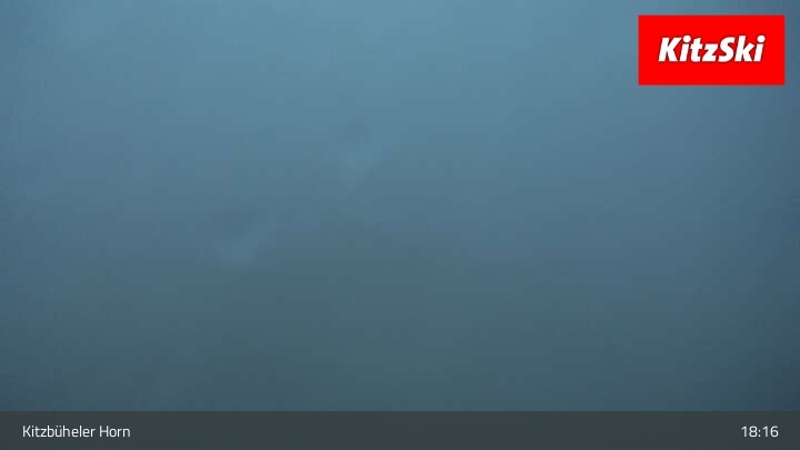 Archiv Foto Webcam Gipfel des Kitzbühlerer Horn