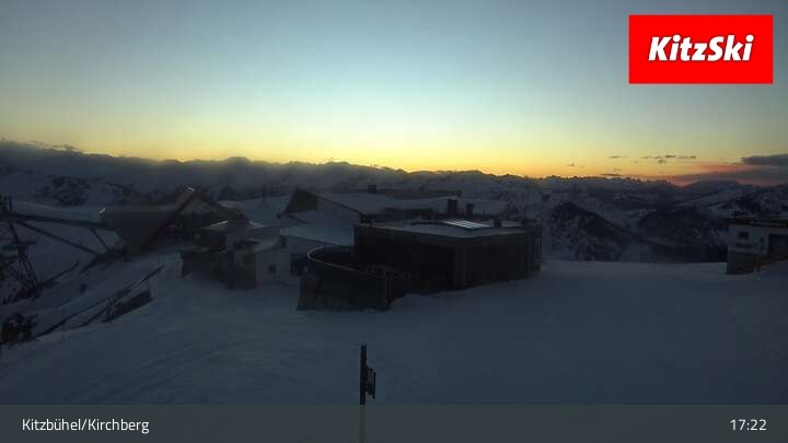 Archiv Foto Webcam Bergstationen Pengelstein