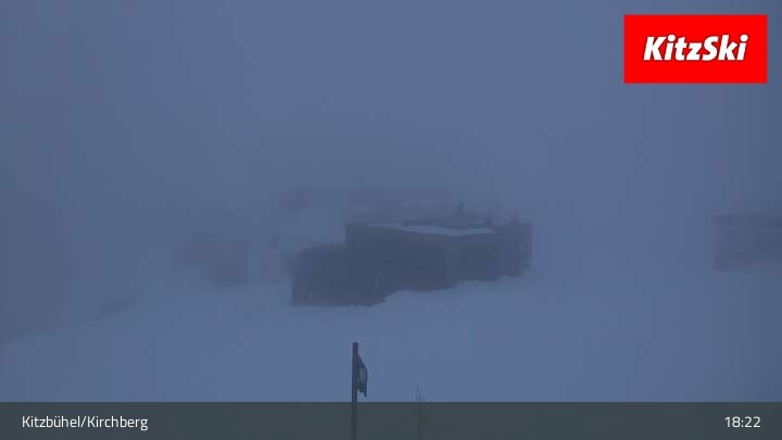 Archiv Foto Webcam Bergstationen Pengelstein