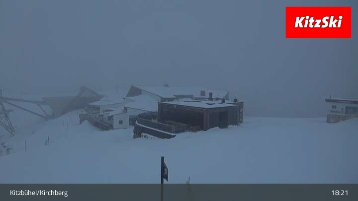 Archiv Foto Webcam Bergstationen Pengelstein