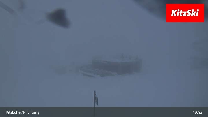 Archiv Foto Webcam Bergstationen Pengelstein